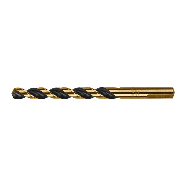 BAV-23/64 Broca HSS 23/64" Trugold para metal, Truper Expert
