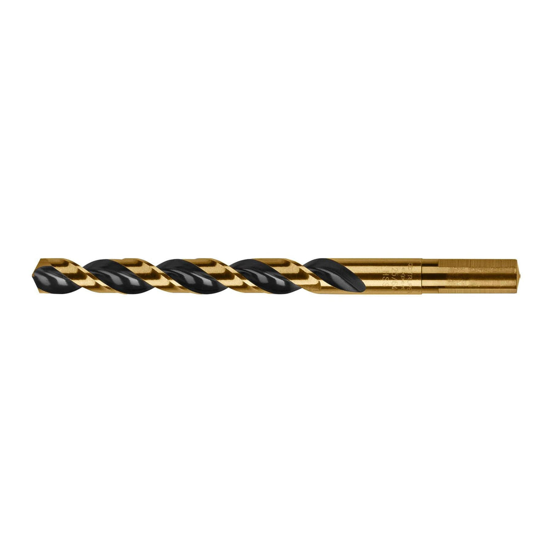 BAV-25/64 Broca HSS 25/64" Trugold para metal, Truper Expert