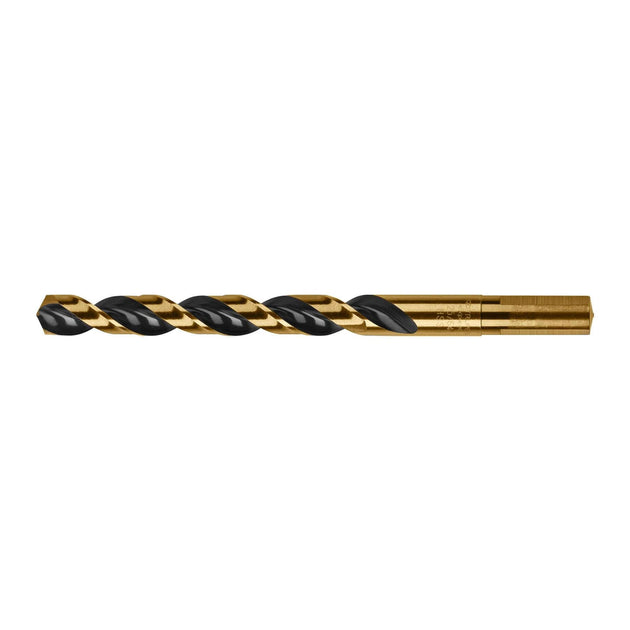 BAV-25/64 Broca HSS 25/64" Trugold para metal, Truper Expert