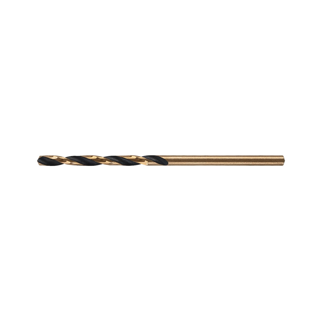 BAV-25 Broca HSS 2.5 mm Trugold para metal, Truper Expert