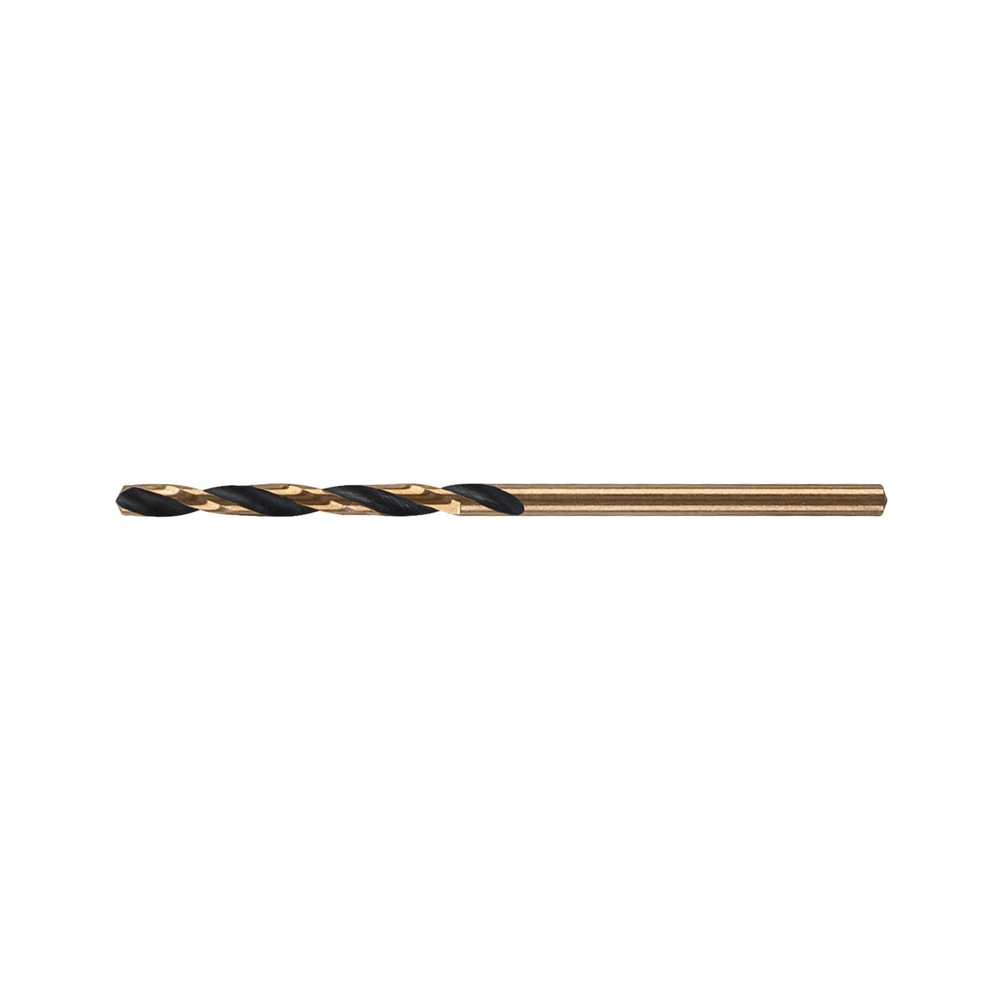BAV-25 Broca HSS 2.5 mm Trugold para metal, Truper Expert