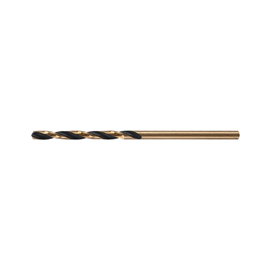 BAV-25 Broca HSS 2.5 mm Trugold para metal, Truper Expert