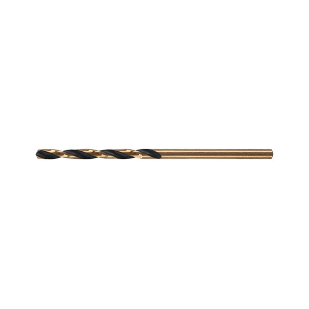 BAV-25 Broca HSS 2.5 mm Trugold para metal, Truper Expert