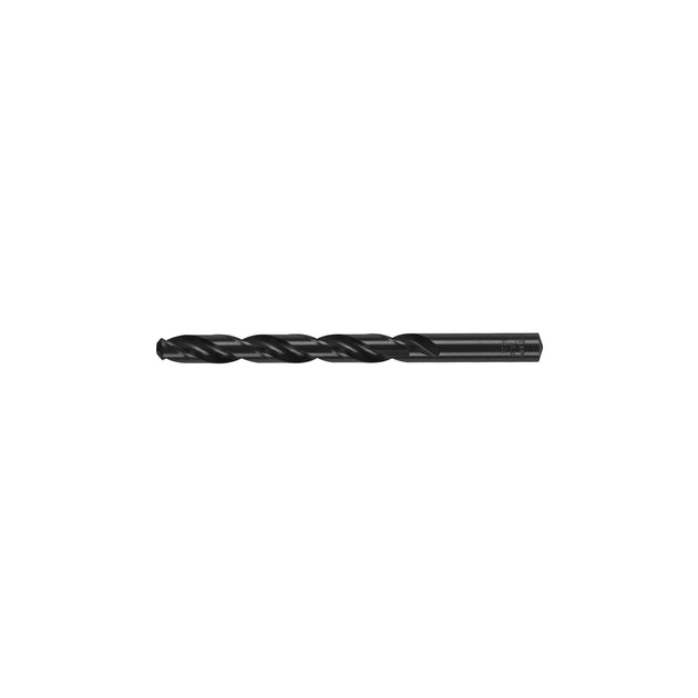 BAV-27/64-N Broca HSS 27/64" Trublack para metal, Truper