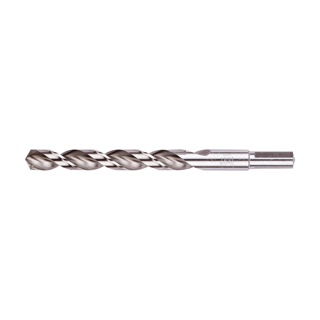 BAV-29/64-S Broca HSS 29/64" Trusilver para metal, Truper