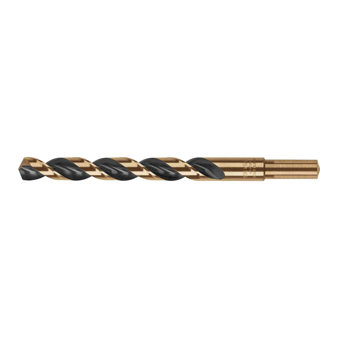 BAV-29/64 Broca HSS 29/64" Trugold para metal, Truper Expert