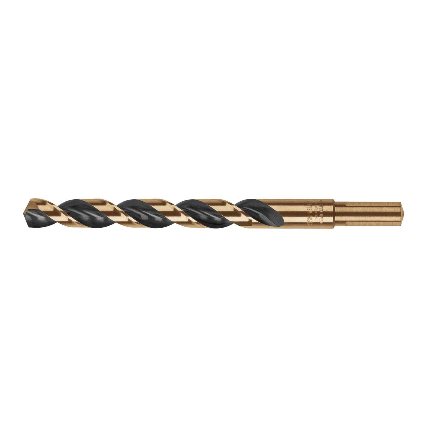 BAV-29/64 Broca HSS 29/64" Trugold para metal, Truper Expert