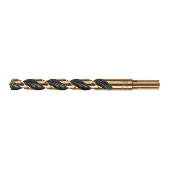 BAV-29/64 Broca HSS 29/64" Trugold para metal, Truper Expert