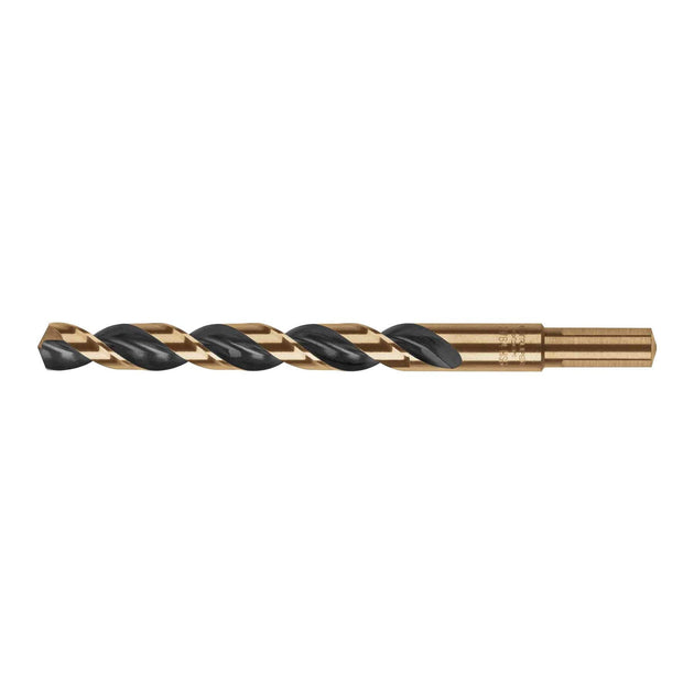 BAV-29/64 Broca HSS 29/64" Trugold para metal, Truper Expert
