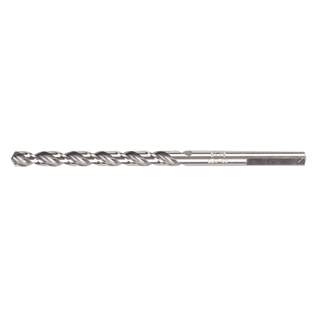BAV-3/16-S Broca HSS 3/16" Trusilver para metal, Truper