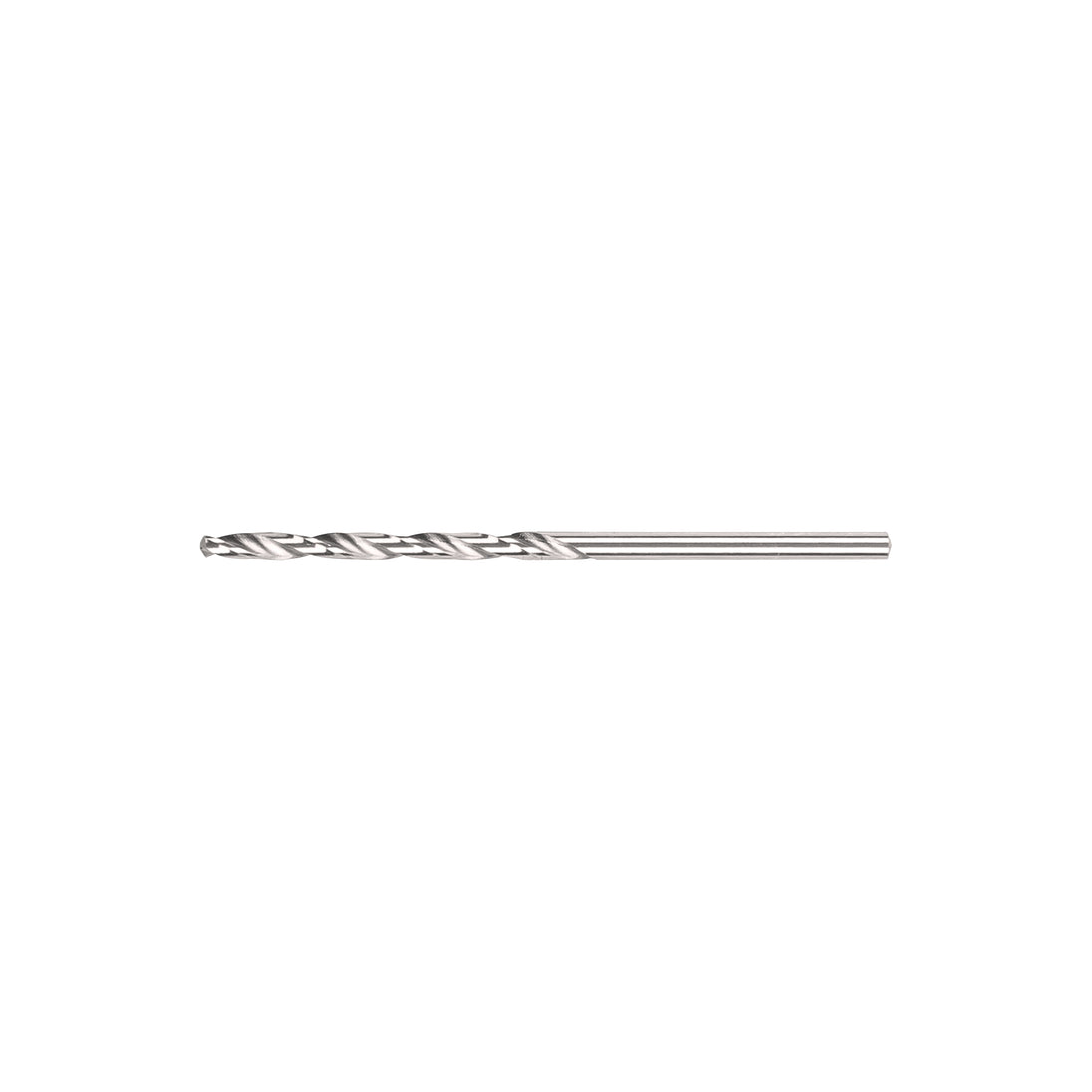 BAV-3/32-S Broca HSS 3/32" Trusilver para metal, Truper