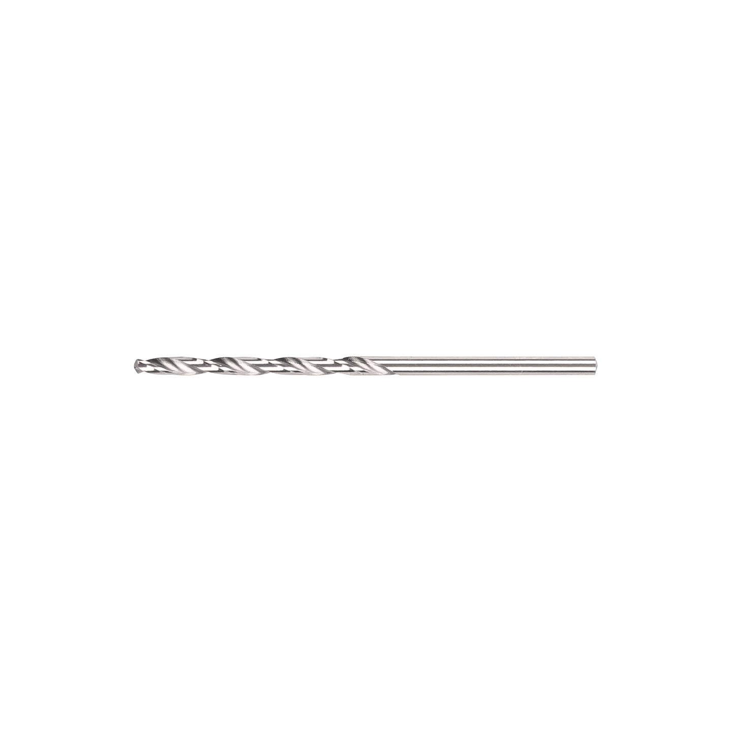 BAV-3/32-S Broca HSS 3/32" Trusilver para metal, Truper
