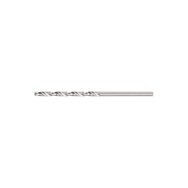 BAV-3/32-S Broca HSS 3/32" Trusilver para metal, Truper