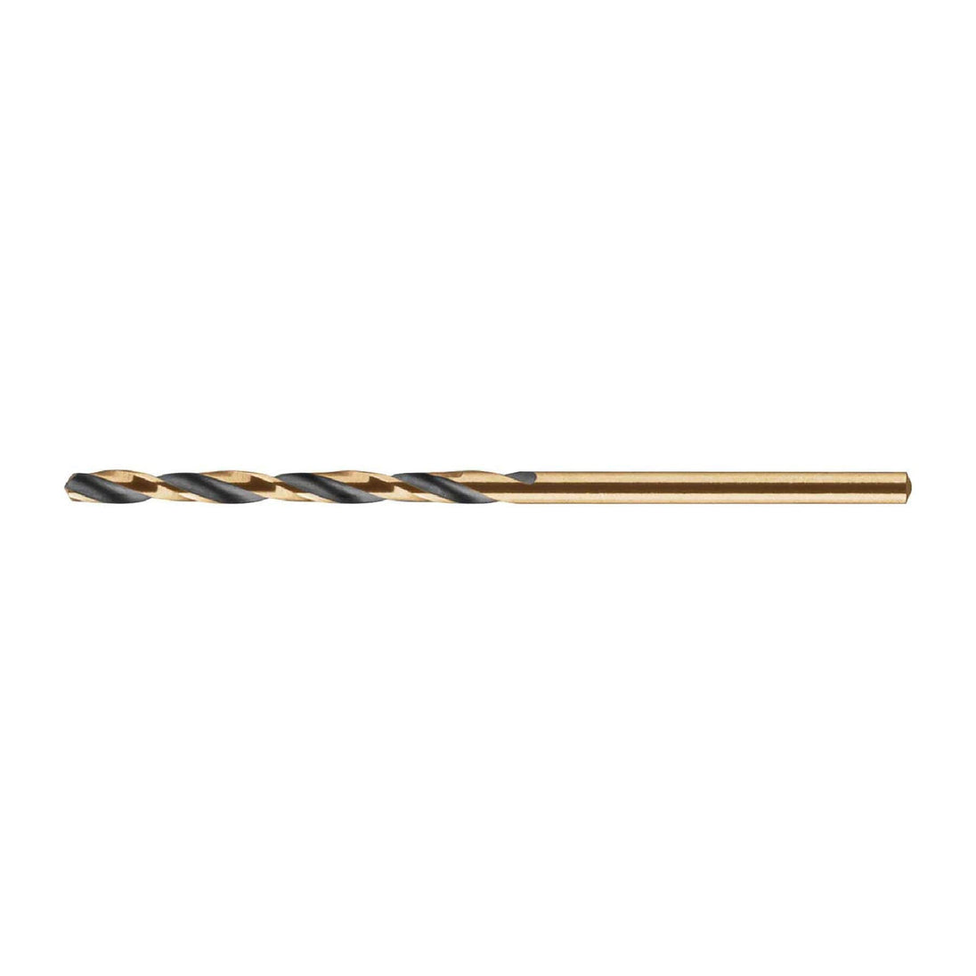 BAV-3/32 Broca HSS 3/32" Trugold para metal, Truper Expert