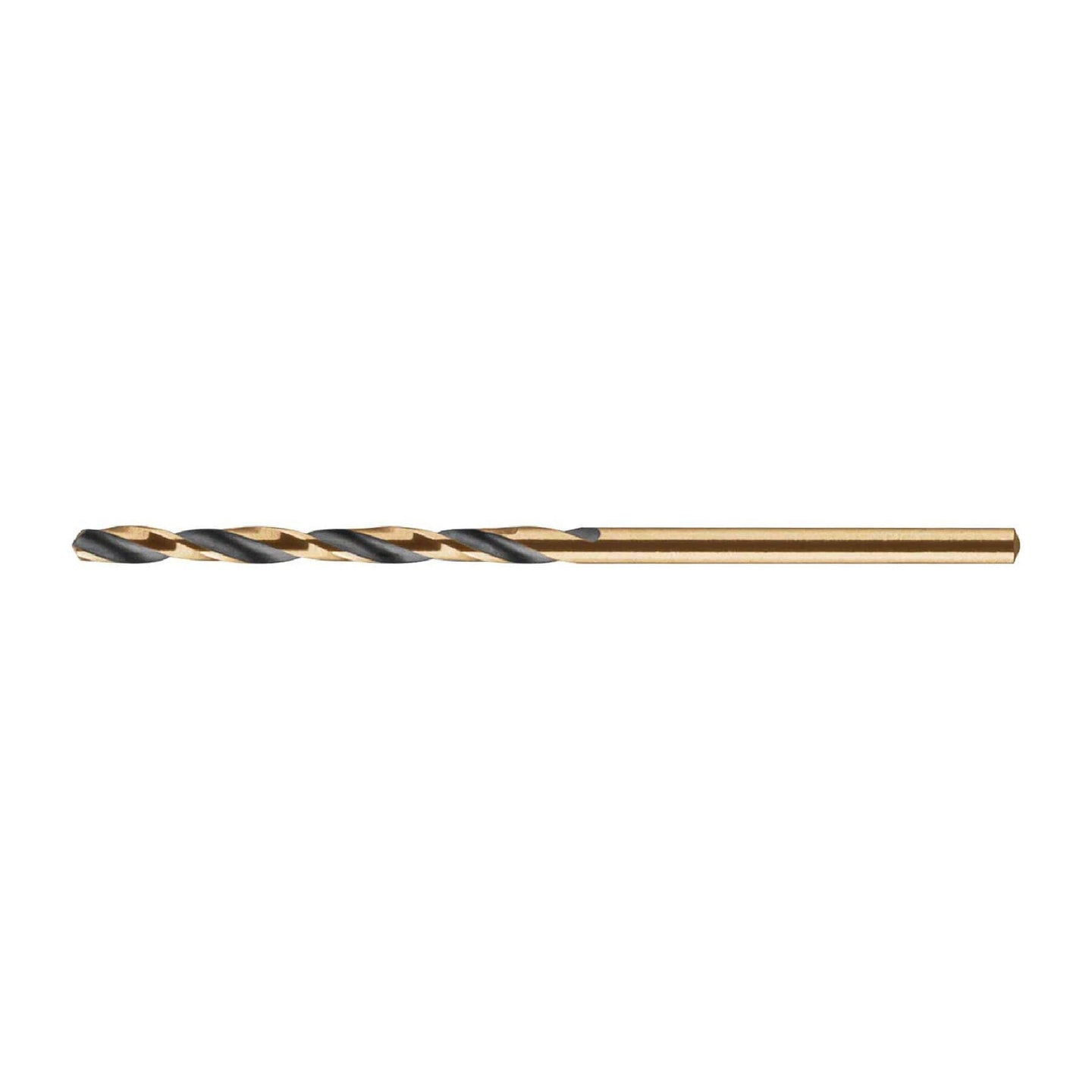 BAV-3/32 Broca HSS 3/32" Trugold para metal, Truper Expert