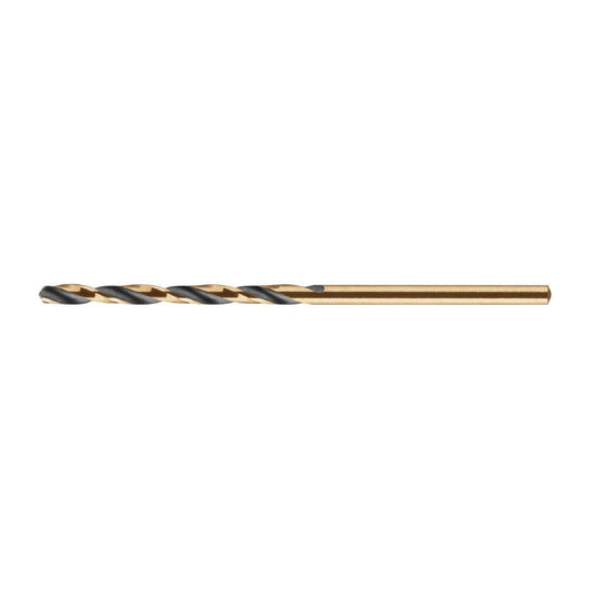 BAV-3/32 Broca HSS 3/32" Trugold para metal, Truper Expert