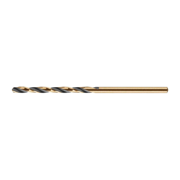 BAV-3/32 Broca HSS 3/32" Trugold para metal, Truper Expert