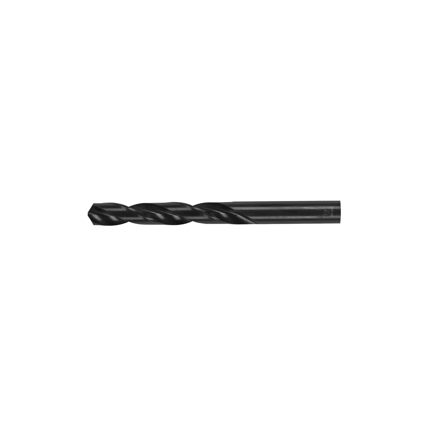BAV-3/4-N Broca HSS 3/4" Trublack para metal, Truper
