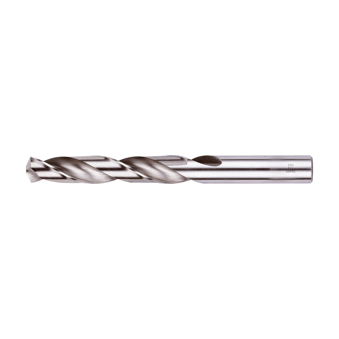 BAV-3/4-S Broca HSS 3/4" Trusilver para metal, Truper