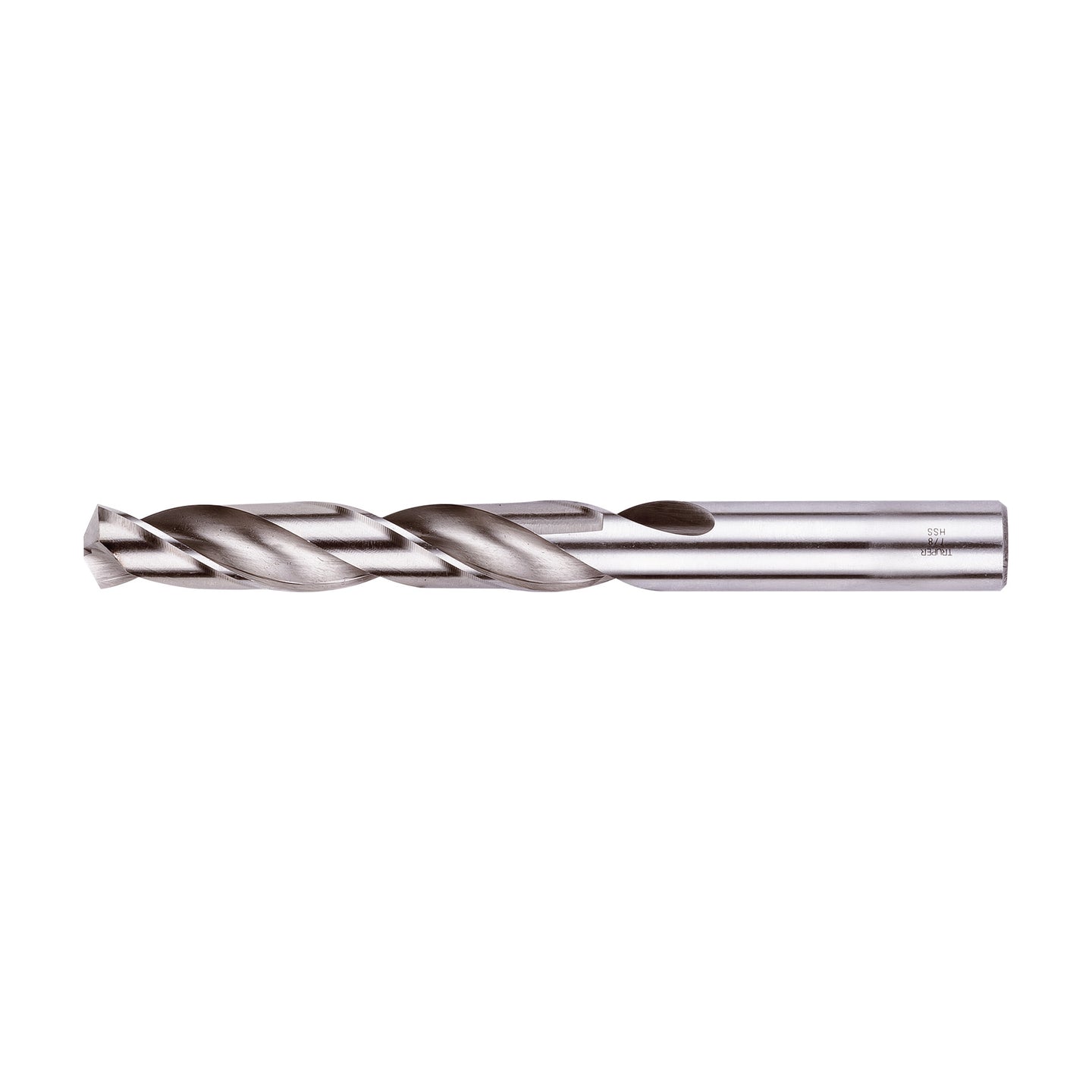 BAV-3/4-S Broca HSS 3/4" Trusilver para metal, Truper