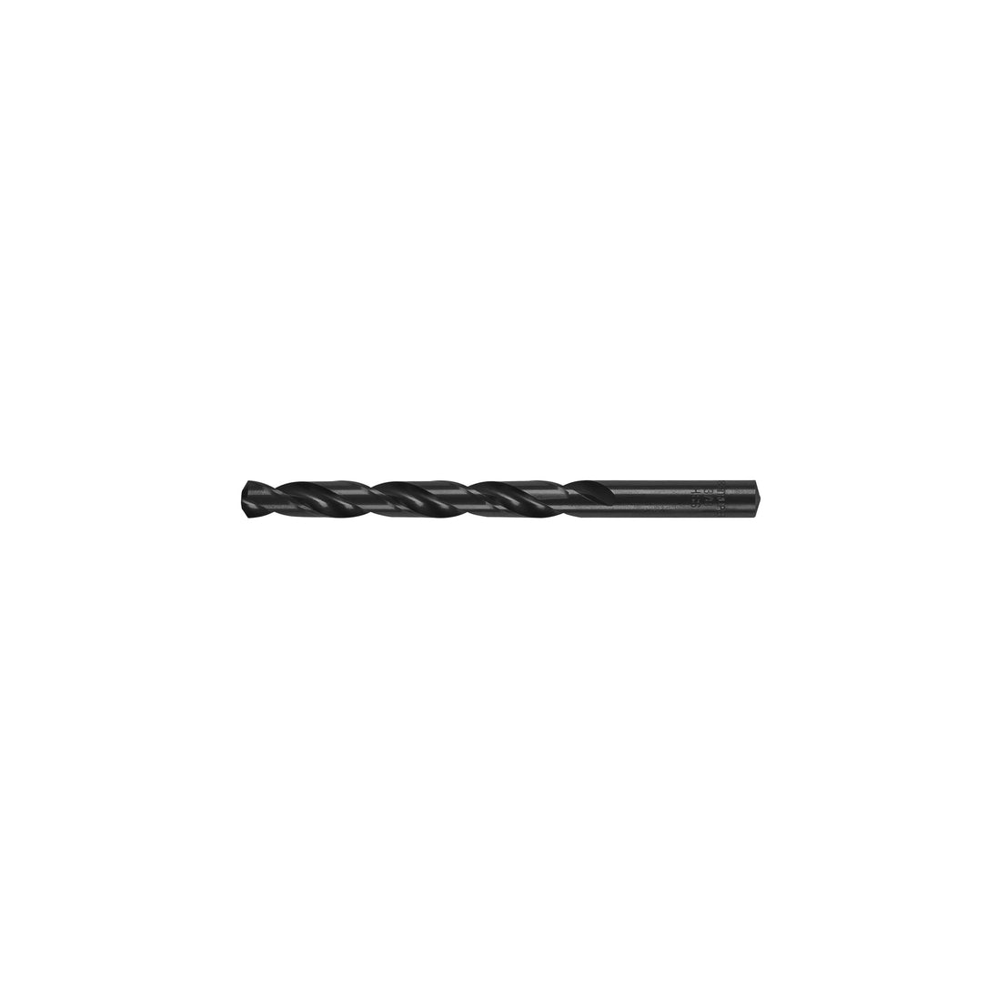 BAV-3/8-N Broca HSS 3/8" Trublack para metal, Truper