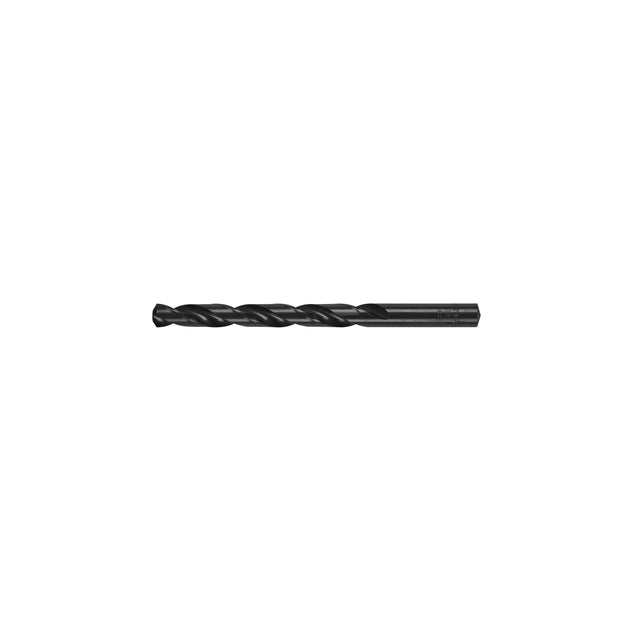 BAV-3/8-N Broca HSS 3/8" Trublack para metal, Truper