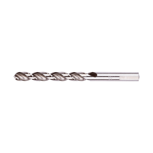 BAV-3/8-S Broca HSS 3/8" Trusilver para metal, Truper