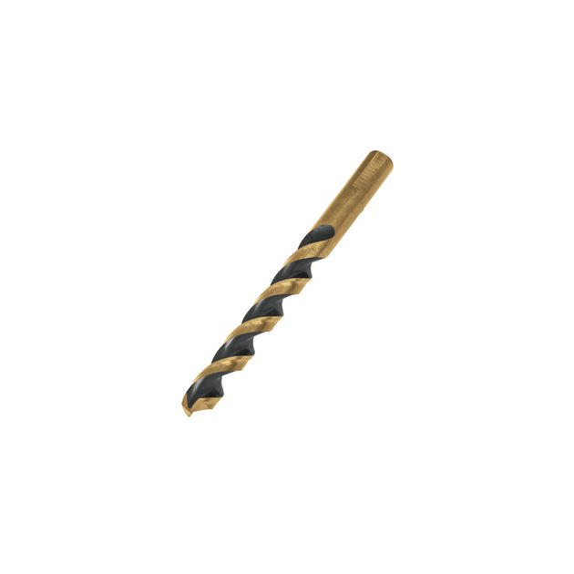 BAV-3/8 Broca HSS 3/8" Trugold para metal, Truper Expert