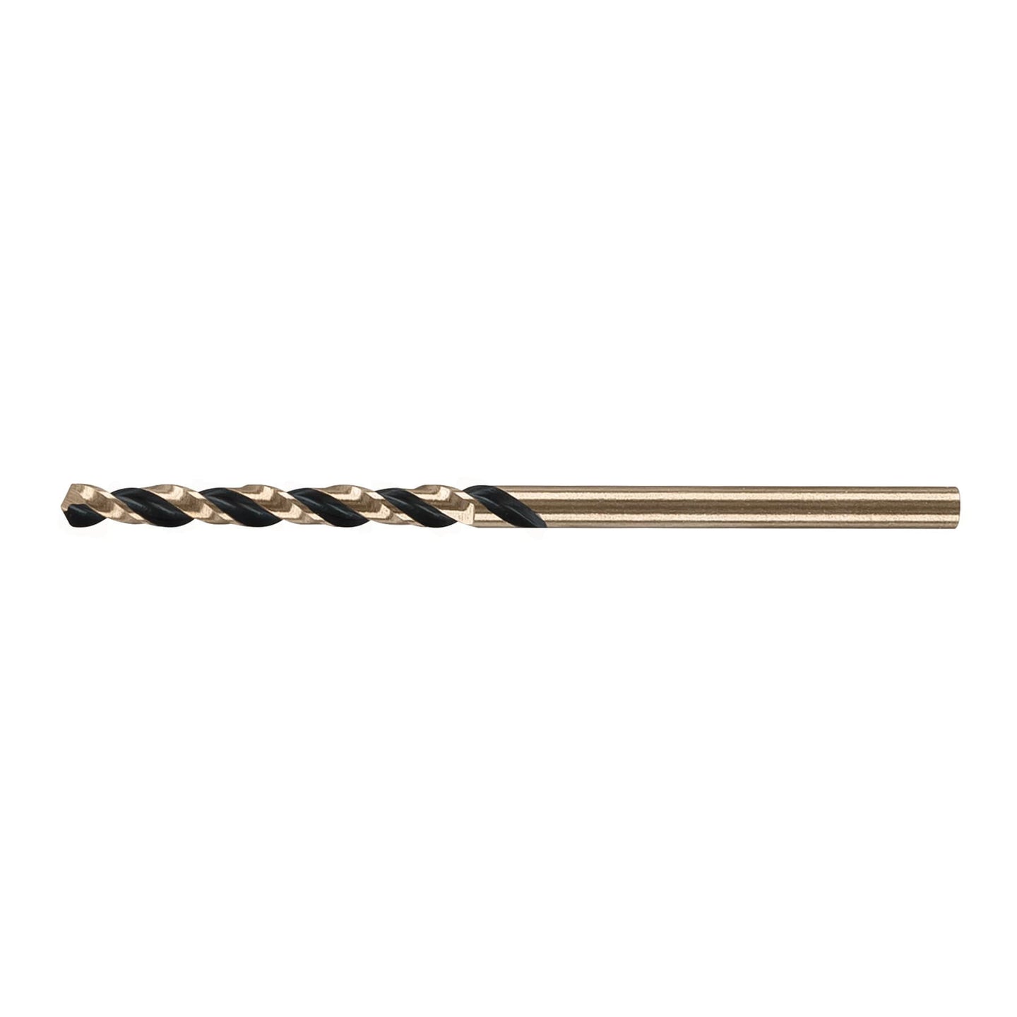 BAV-30 Broca HSS 3.0 mm Trugold para metal, Truper Expert