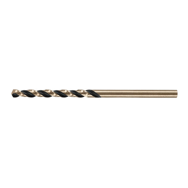 BAV-30 Broca HSS 3.0 mm Trugold para metal, Truper Expert