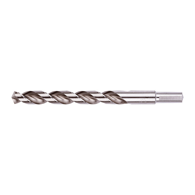 BAV-31/64-S Broca HSS 31/64" Trusilver para metal, Truper
