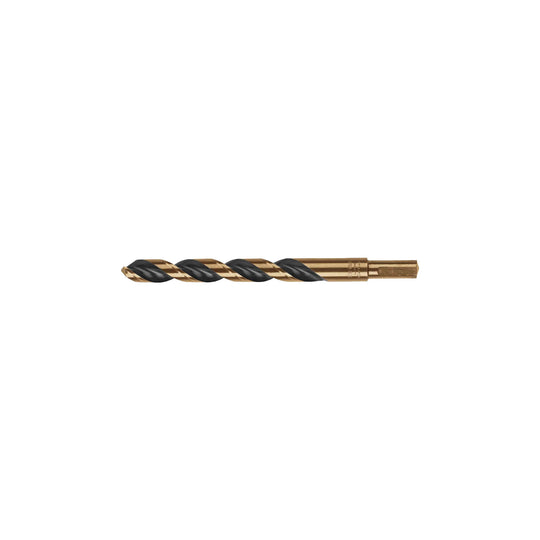 BAV-31/64 Broca HSS 31/64" Trugold para metal, Truper Expert