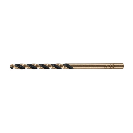 BAV-33 Broca HSS 3.3 mm Trugold para metal, Truper Expert