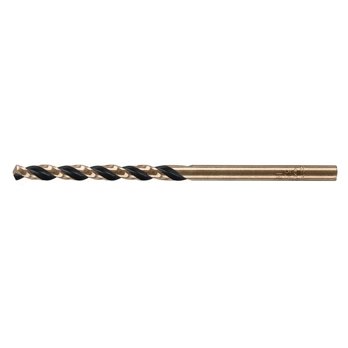BAV-35 Broca HSS 3.5 mm Trugold para metal, Truper Expert