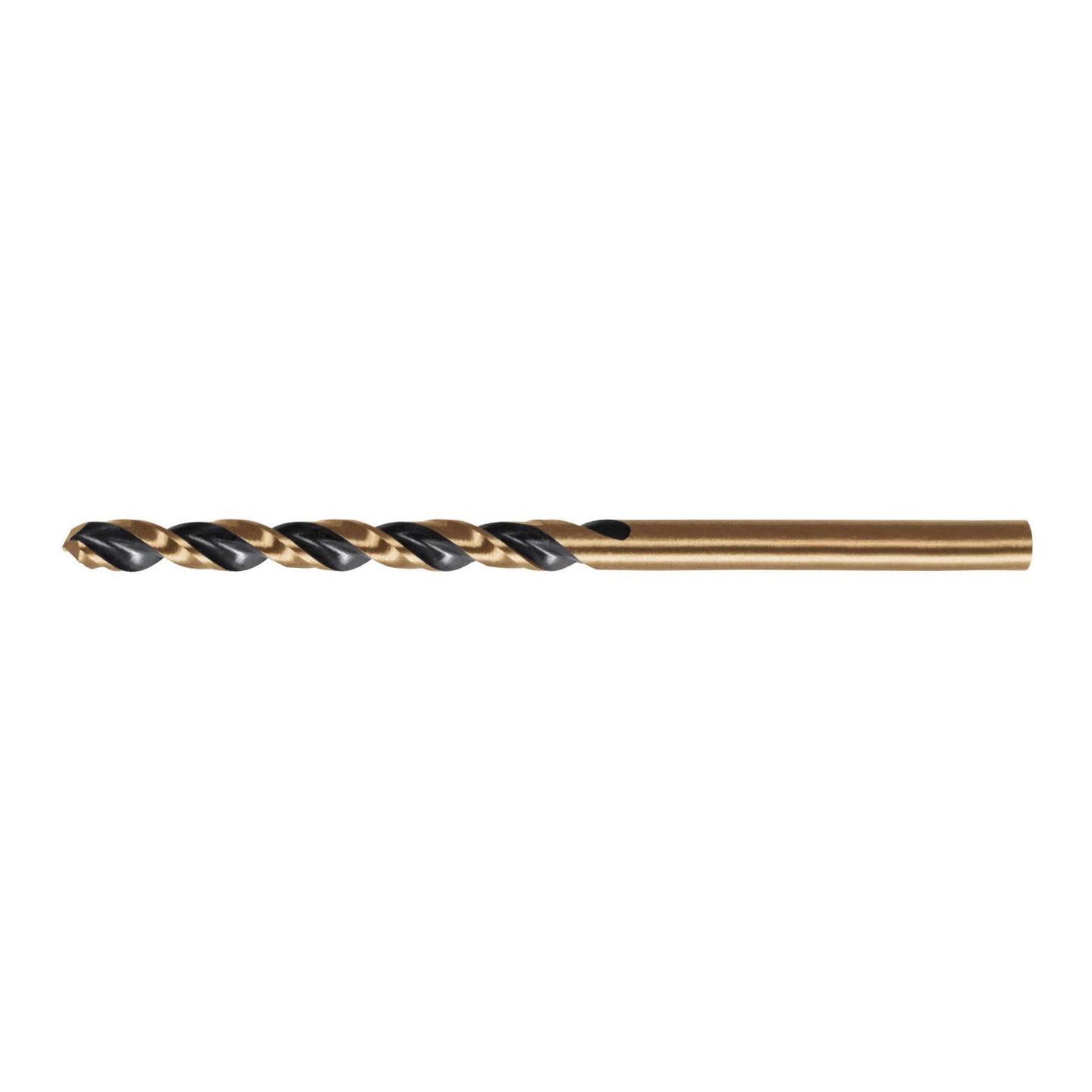 BAV-40 Broca HSS 4.0 mm Trugold para metal, Truper Expert