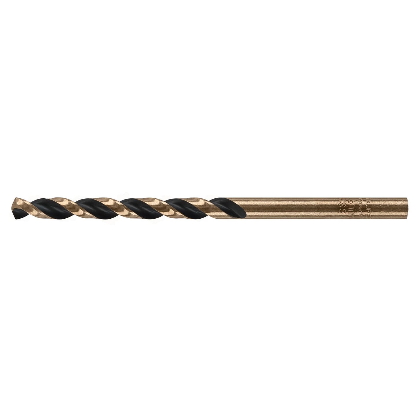 BAV-45 Broca HSS 4.5 mm Trugold para metal, Truper Expert