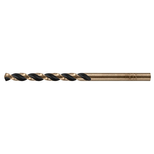 BAV-45 Broca HSS 4.5 mm Trugold para metal, Truper Expert