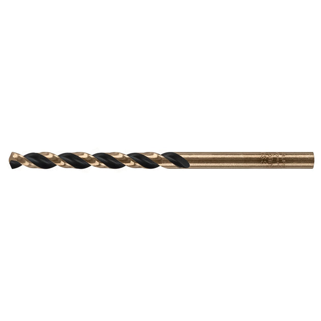 BAV-45 Broca HSS 4.5 mm Trugold para metal, Truper Expert