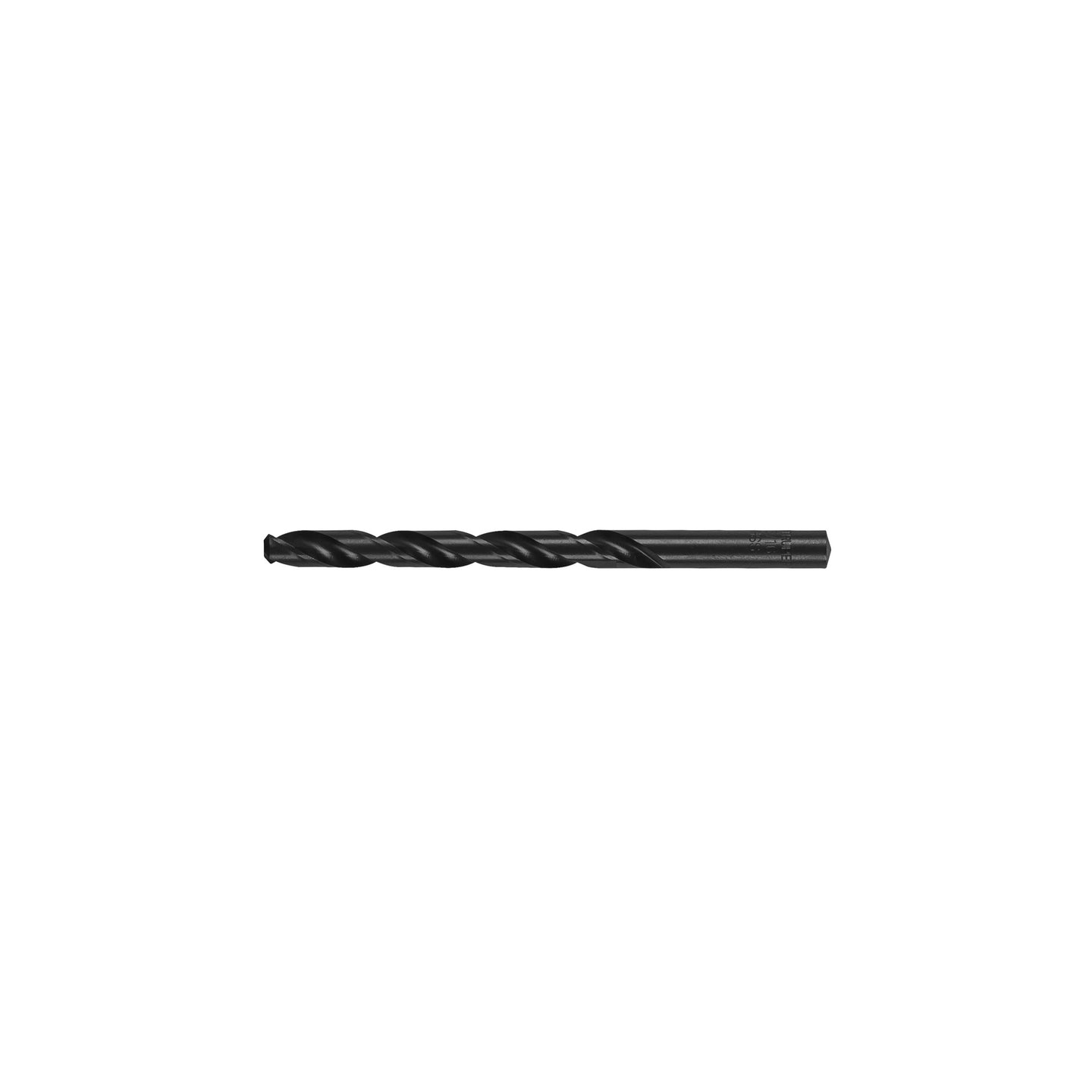 BAV-5/16-N Broca HSS 5/16" Trublack para metal, Truper