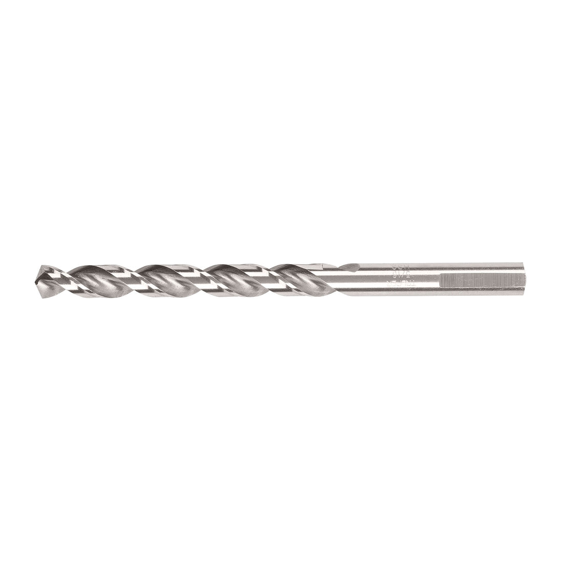 BAV-5/16-S Broca HSS 5/16" Trusilver para metal, Truper