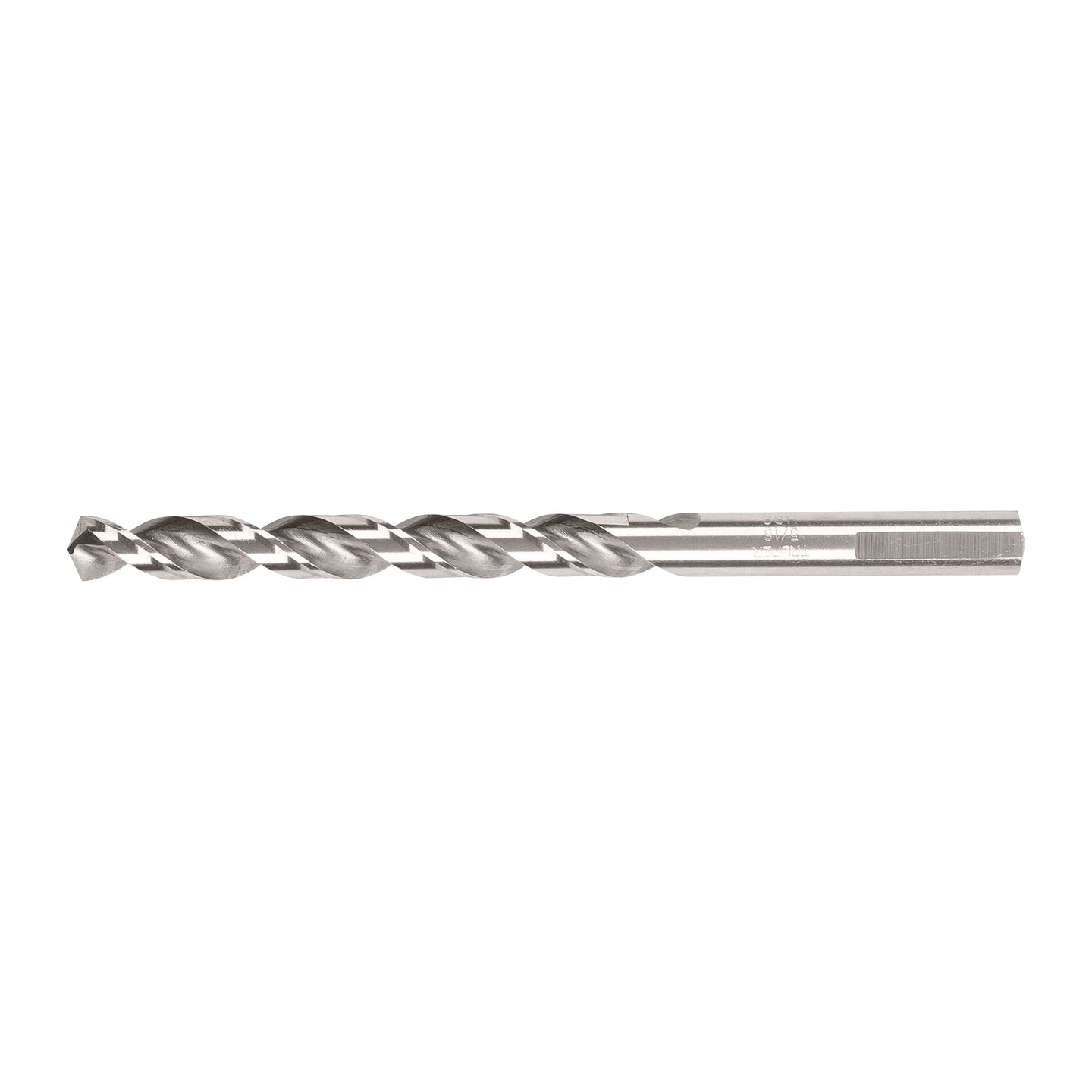 BAV-5/16-S Broca HSS 5/16" Trusilver para metal, Truper