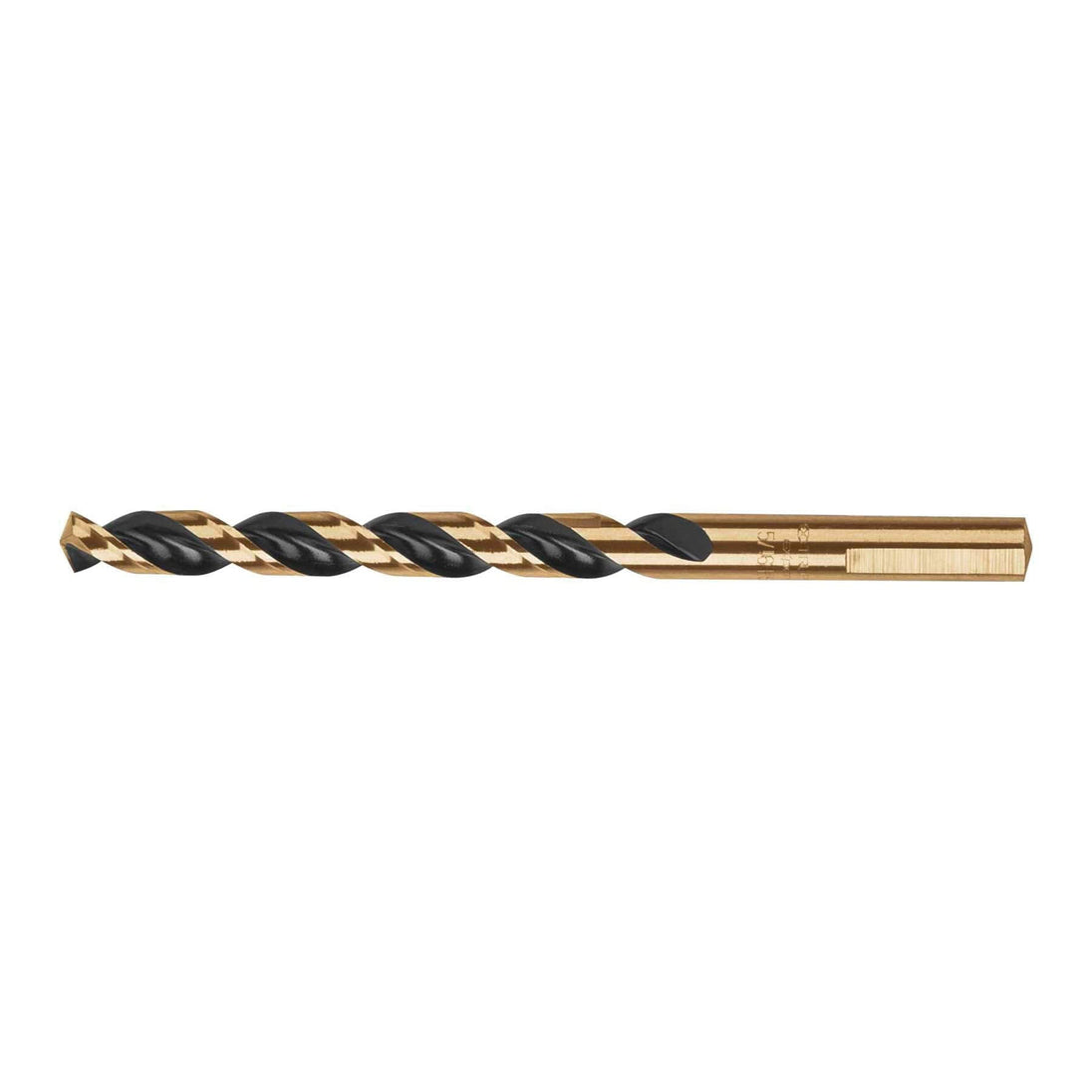 BAV-5/16 Broca HSS 5/16" Trugold para metal, Truper Expert