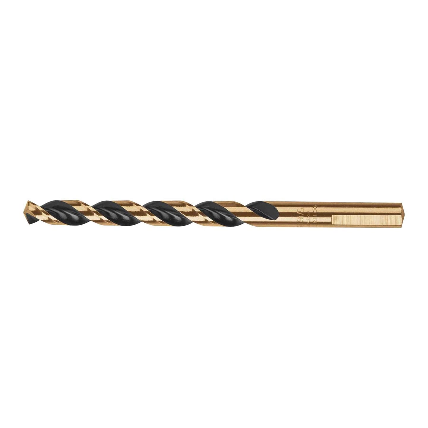 BAV-5/16 Broca HSS 5/16" Trugold para metal, Truper Expert