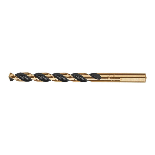 BAV-5/16 Broca HSS 5/16" Trugold para metal, Truper Expert