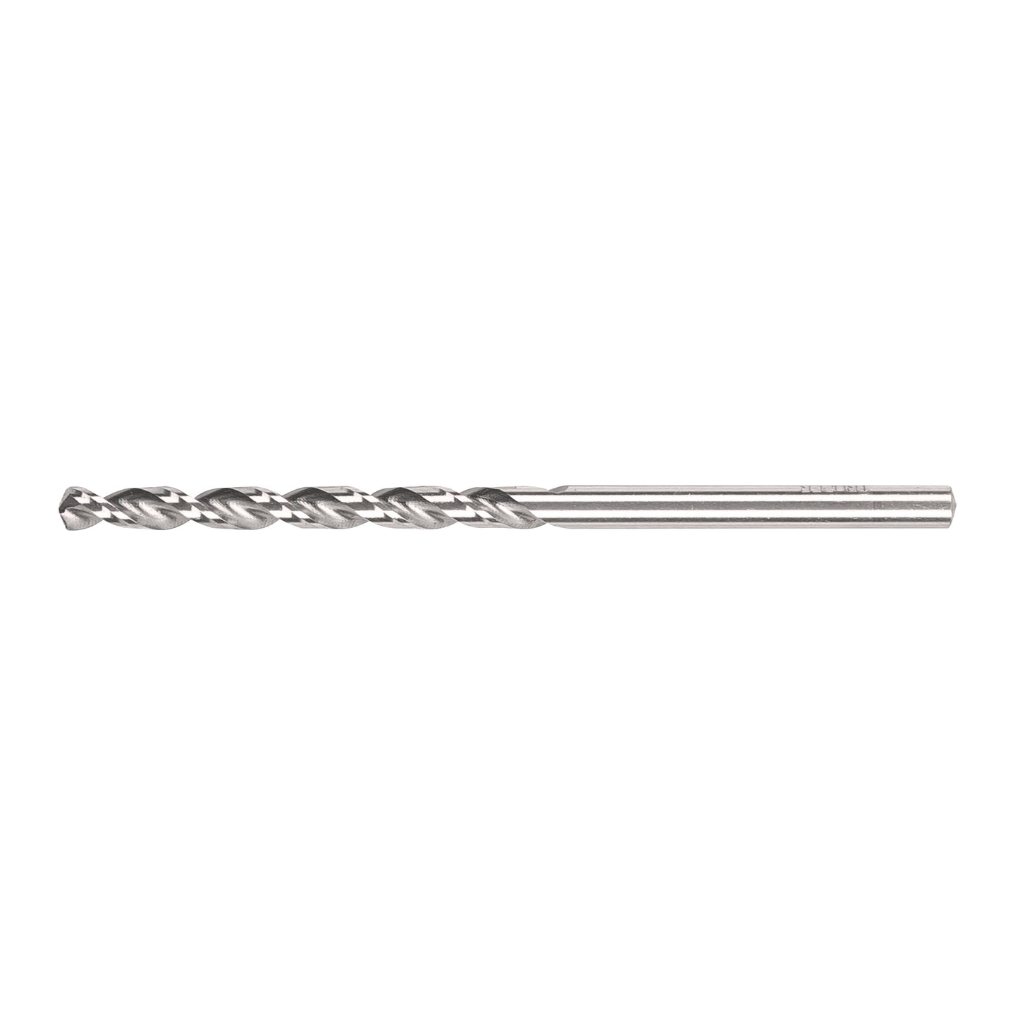 BAV-5/32-S Broca HSS 5/32" Trusilver para metal, Truper