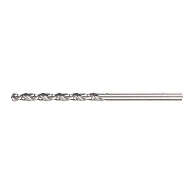 BAV-5/32-S Broca HSS 5/32" Trusilver para metal, Truper