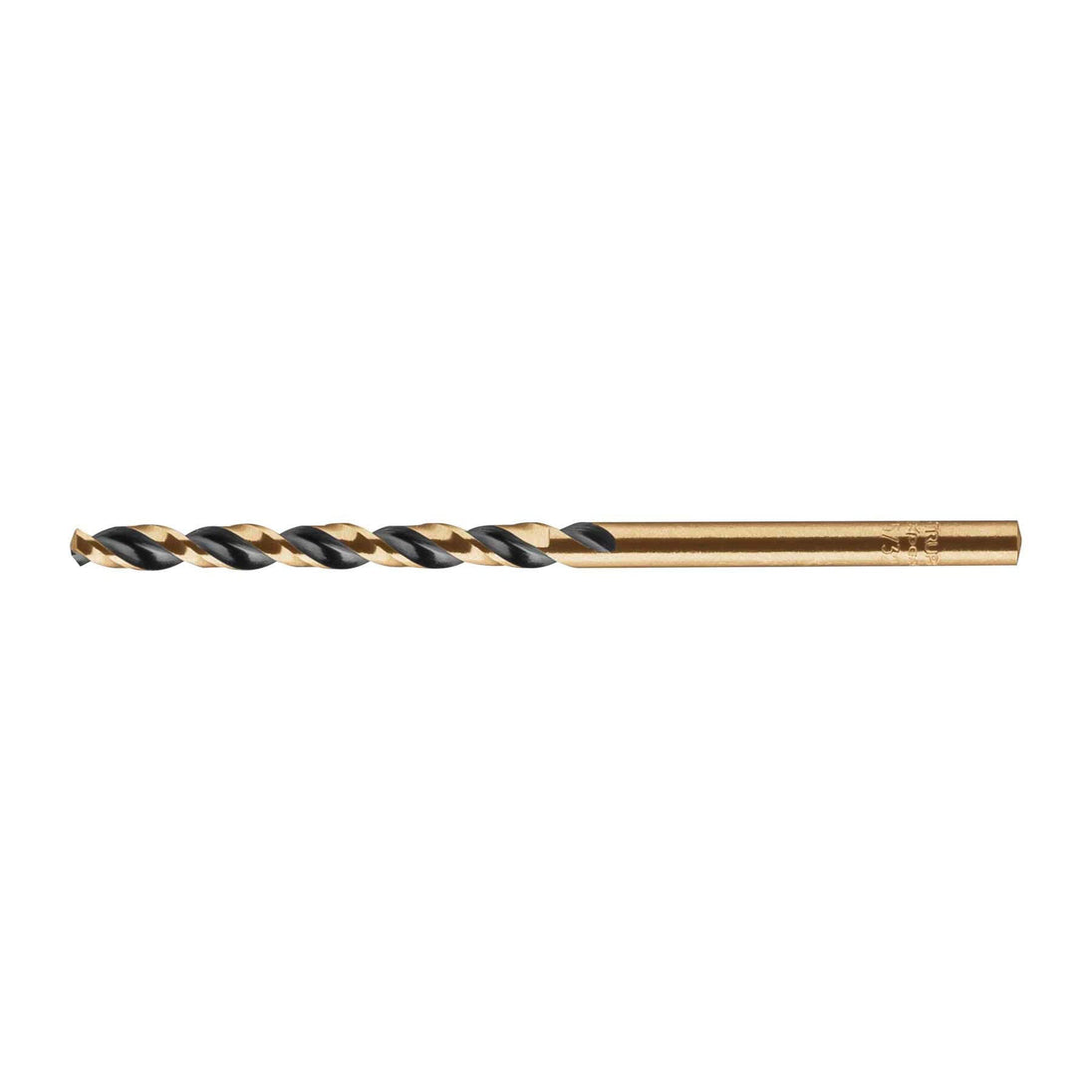 BAV-5/32 Broca HSS 5/32" Trugold para metal, Truper Expert