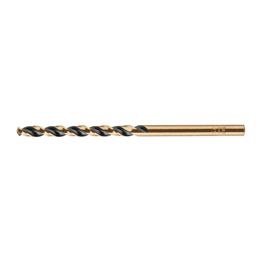 BAV-5/32 Broca HSS 5/32" Trugold para metal, Truper Expert