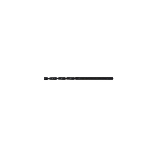 BAV-5/64-N Broca HSS 5/64" Trublack para metal, Truper