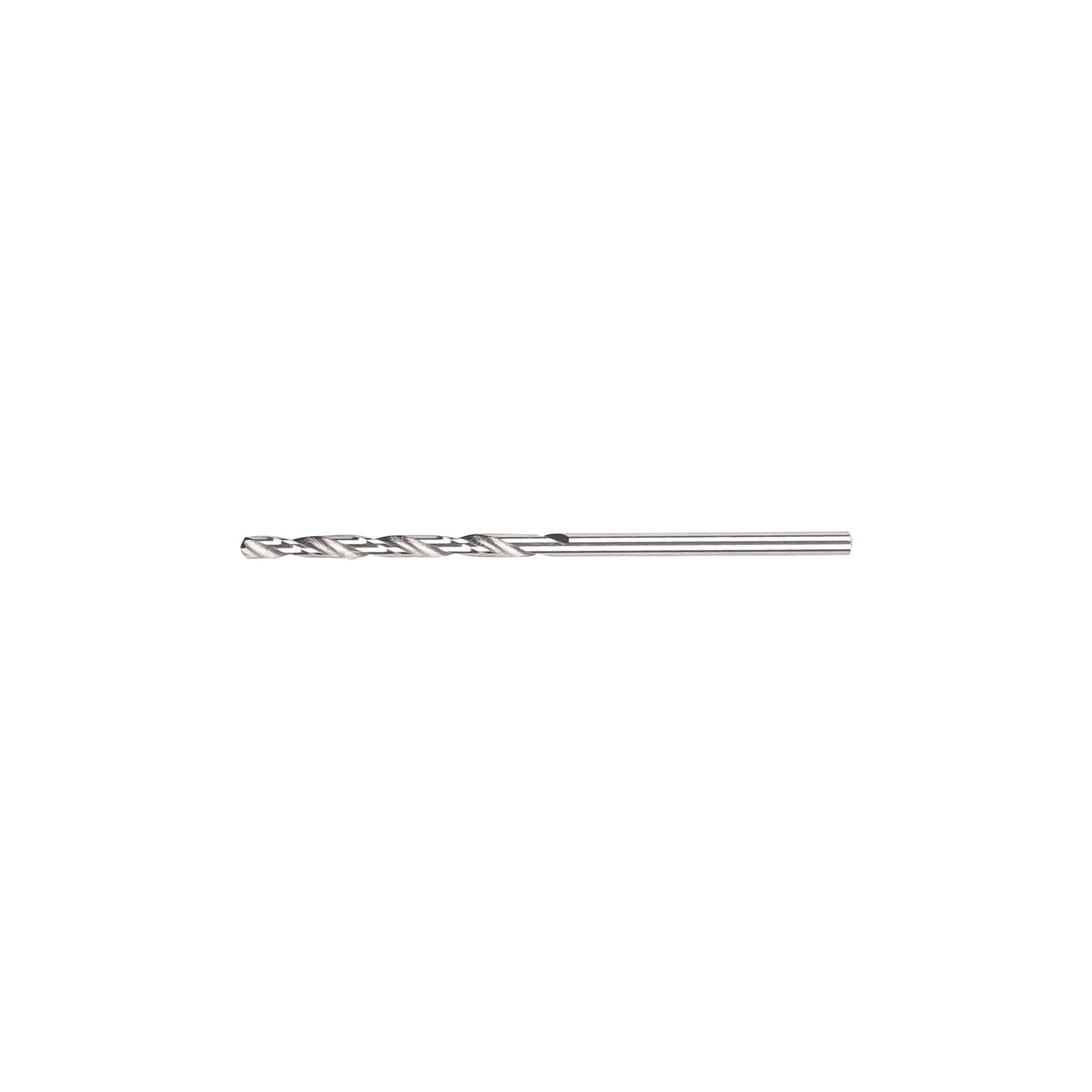 BAV-5/64-S Broca HSS 5/64" Trusilver para metal, Truper